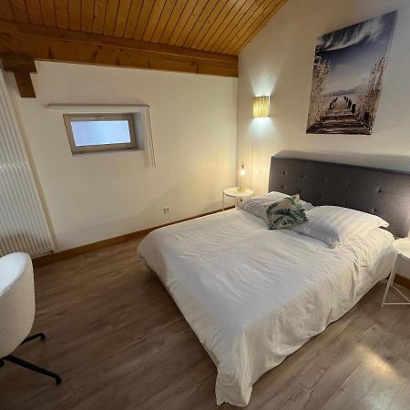 Le Caladois Apartment Villefranche-sur-Saone Ngoại thất bức ảnh