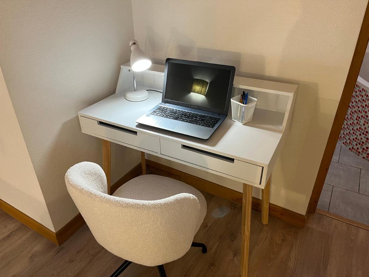 Le Caladois Apartment Villefranche-sur-Saone Ngoại thất bức ảnh