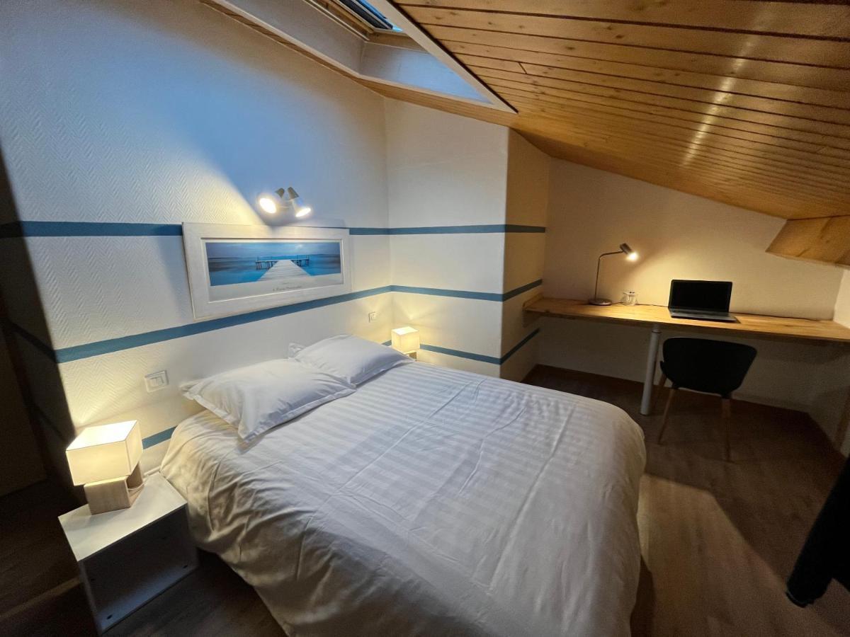 Le Caladois Apartment Villefranche-sur-Saone Ngoại thất bức ảnh