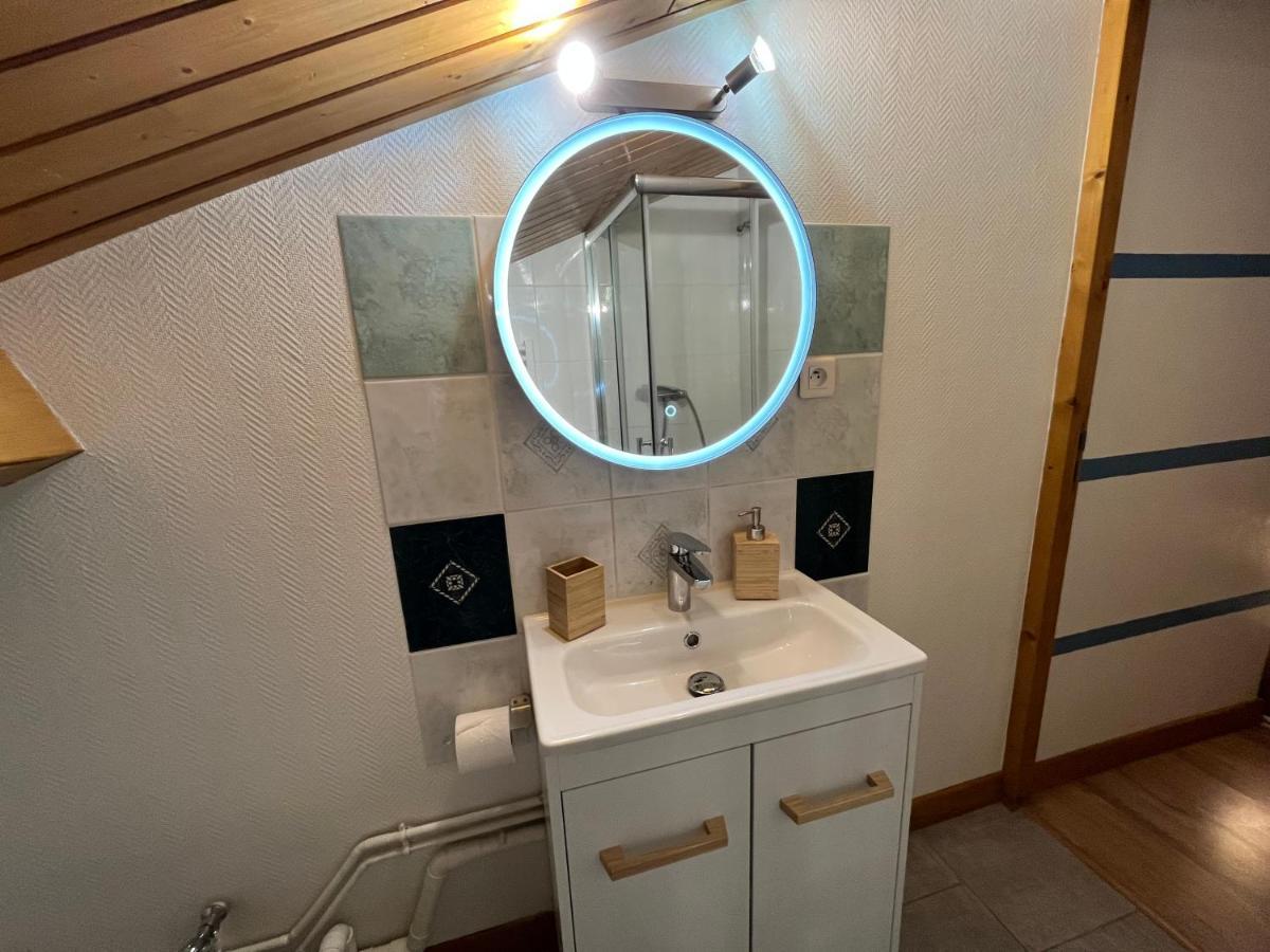 Le Caladois Apartment Villefranche-sur-Saone Ngoại thất bức ảnh